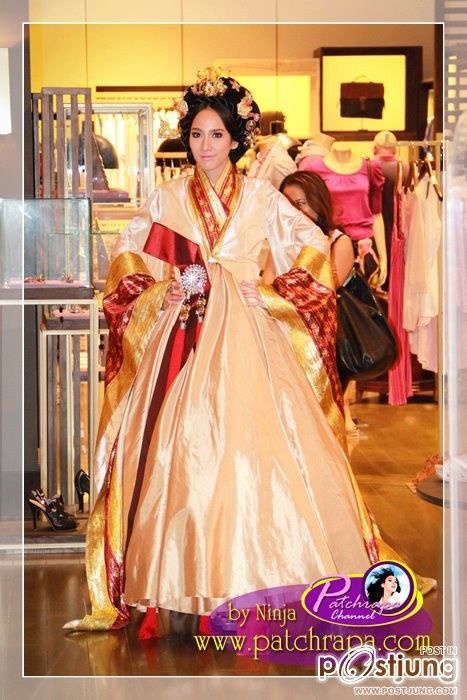 สวยอลังการ @ HomeWorks Expo 2012  !!