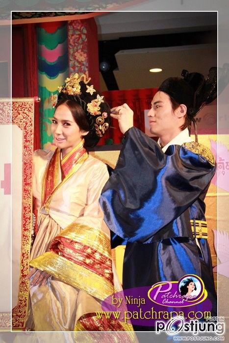 สวยอลังการ @ HomeWorks Expo 2012  !!