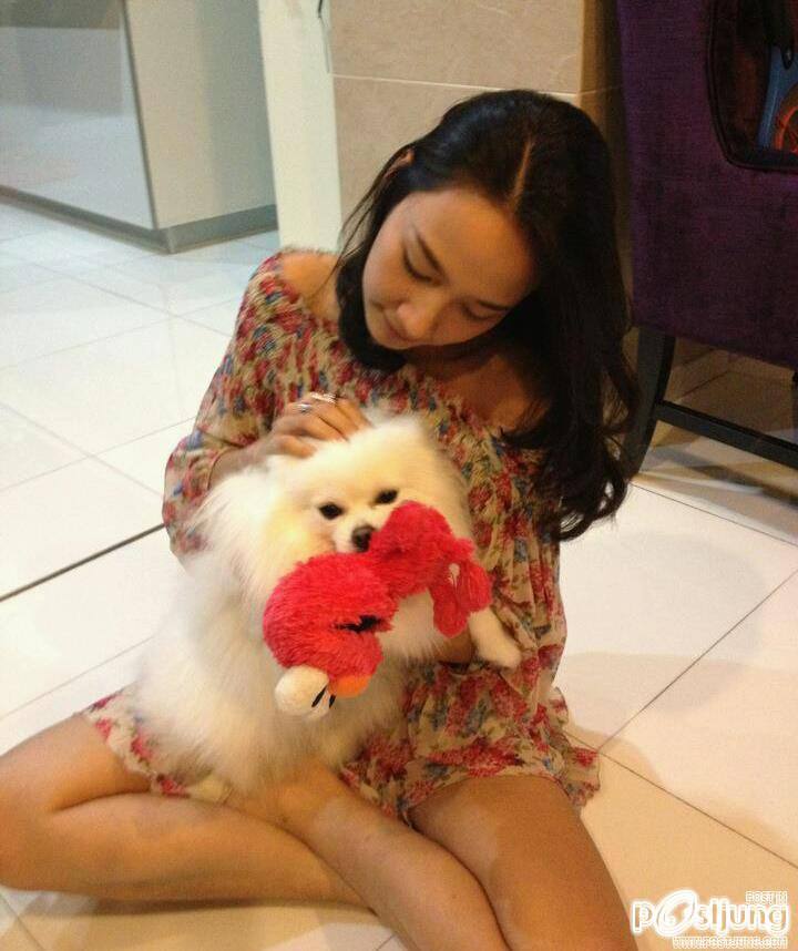 Aum สวย สวย