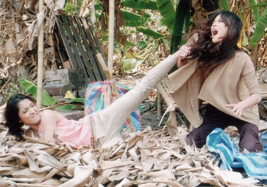 ดีนี่ ต่างหากหละ!!ที่ถูกกระทำ