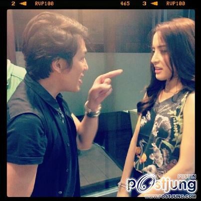 ดีนี่ ต่างหากหละ!!ที่ถูกกระทำ