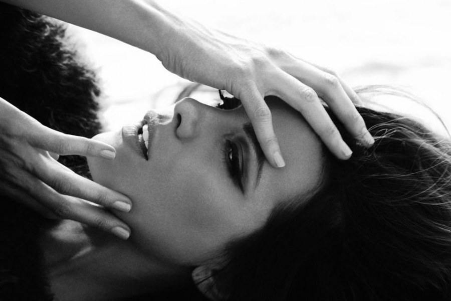 Kate Beckinsale @ Glamour UK August 2012