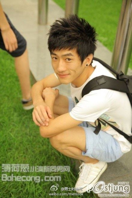 หนุ่มจีน & เอเชีย_23 เอ๊าะ เอ๊าะ