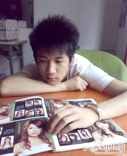หนุ่มจีน & เอเชีย_23 เอ๊าะ เอ๊าะ