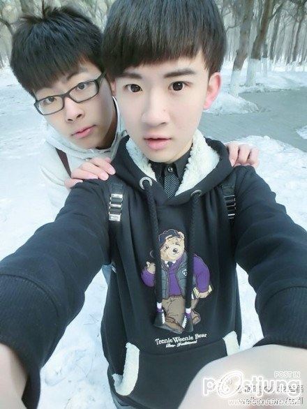 หนุ่มจีน & เอเชีย_23 เอ๊าะ เอ๊าะ