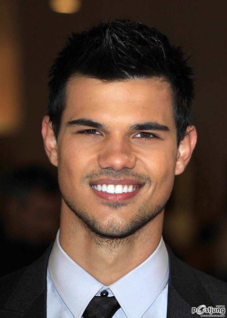 Taylor.ยิ่งโตยิ่งหล่อเข้ม