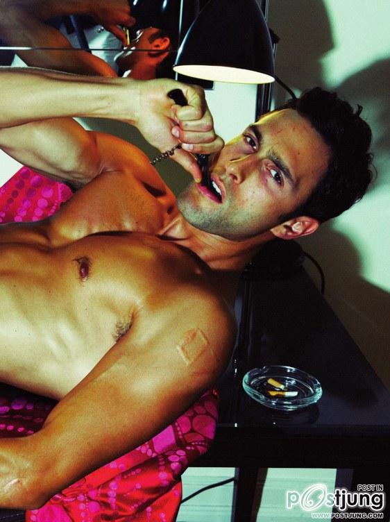 noahmillsเทพๆ