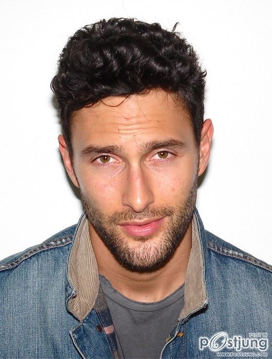 noahmillsเทพๆ