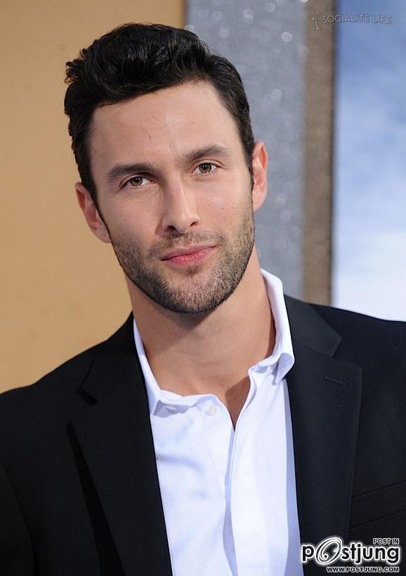 noahmillsเทพๆ