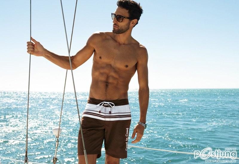 noahmillsเทพๆ