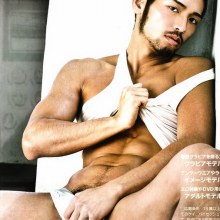 หนุ่มตี๋ AV