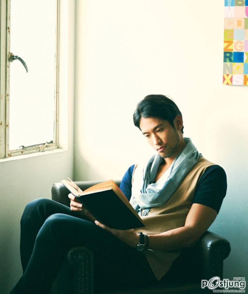 หนุ่มตี๋ AV