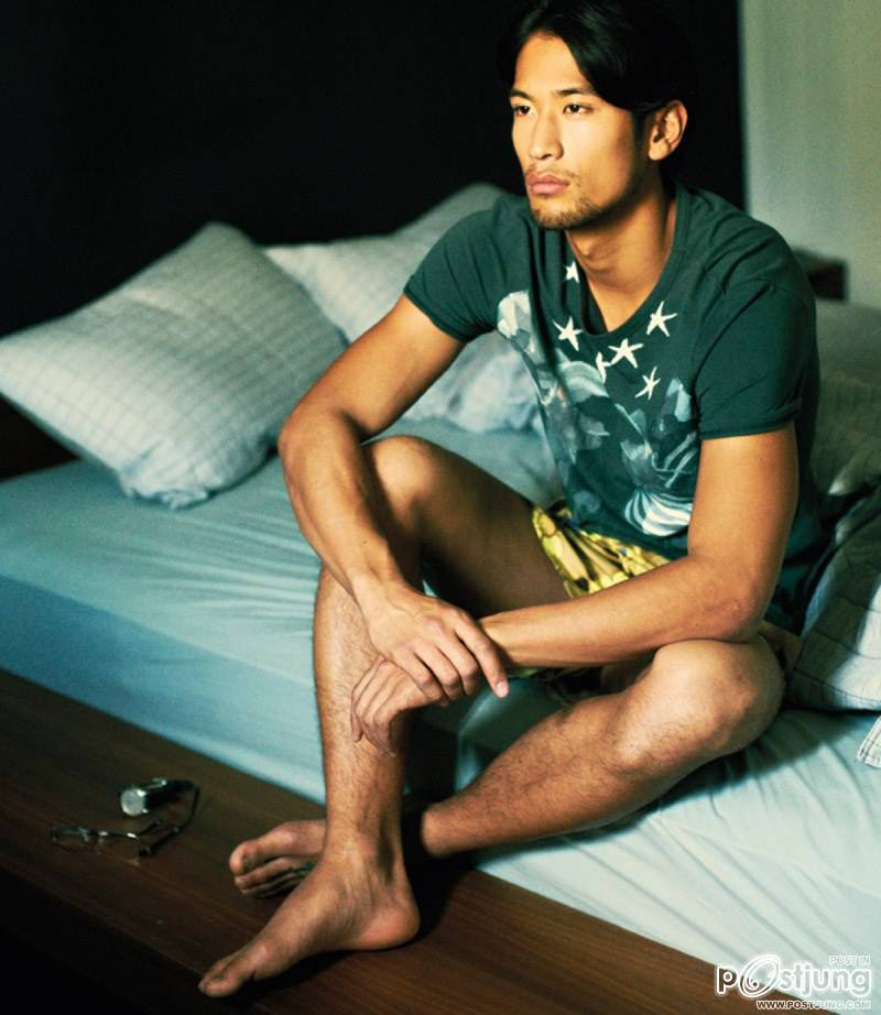 หนุ่มตี๋ AV