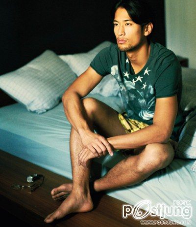 หนุ่มตี๋ AV