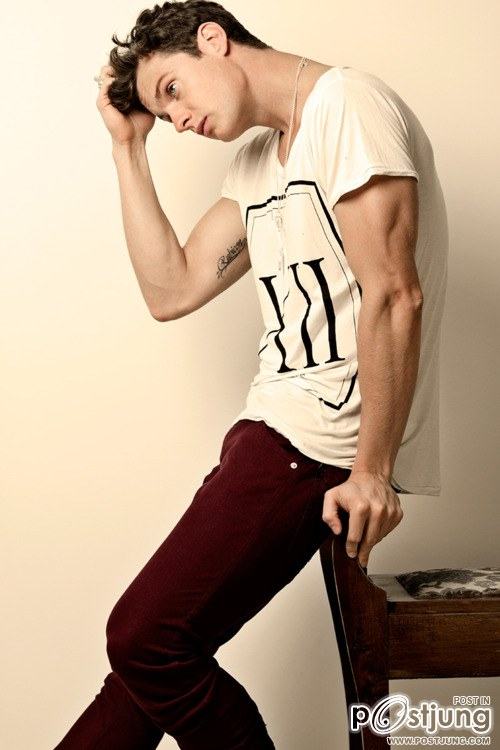 นายแบบสุดเท่สมาร์ท