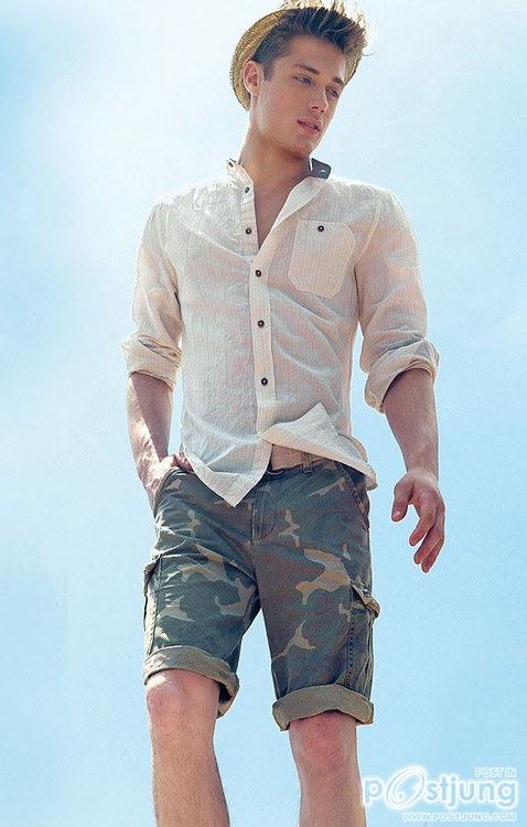 นายแบบสุดเท่สมาร์ท