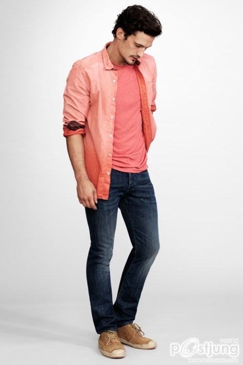 นายแบบสุดเท่สมาร์ท