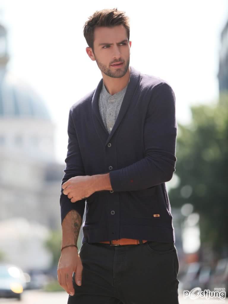 นายแบบสุดเท่สมาร์ท02
