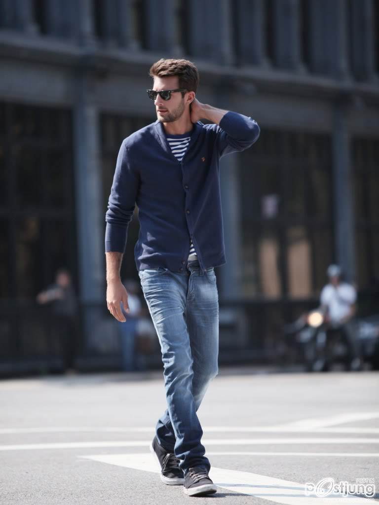 นายแบบสุดเท่สมาร์ท02