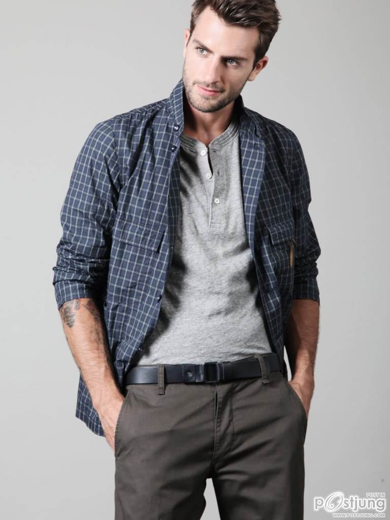 นายแบบสุดเท่สมาร์ท02
