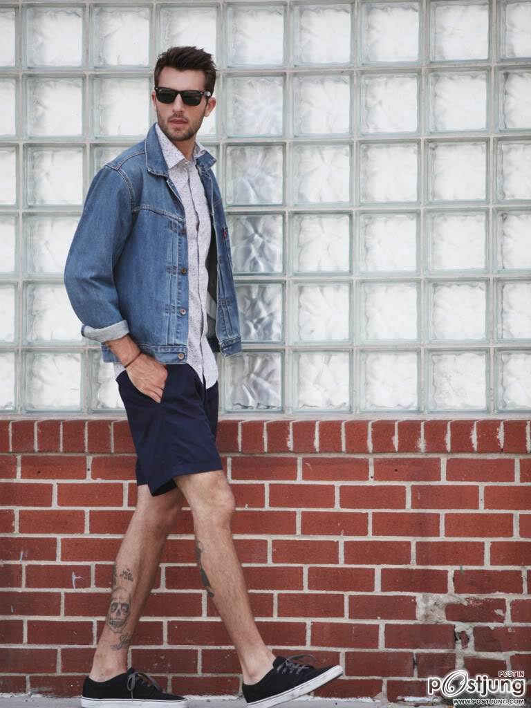 นายแบบสุดเท่สมาร์ท02