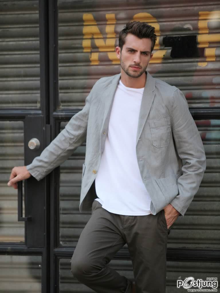 นายแบบสุดเท่สมาร์ท02