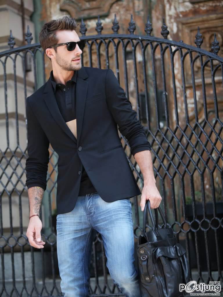 นายแบบสุดเท่สมาร์ท02