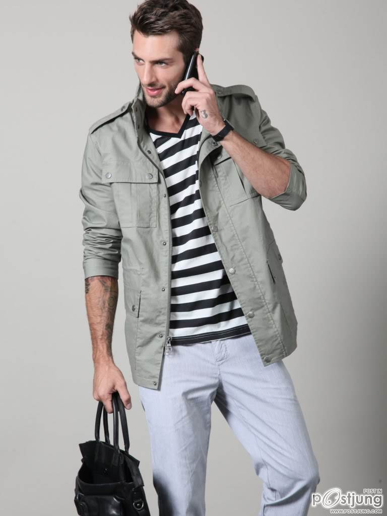 นายแบบสุดเท่สมาร์ท02