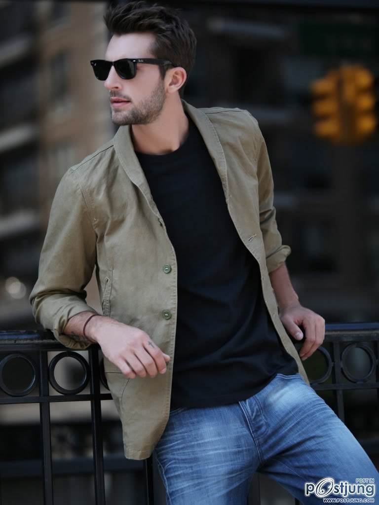 นายแบบสุดเท่สมาร์ท02