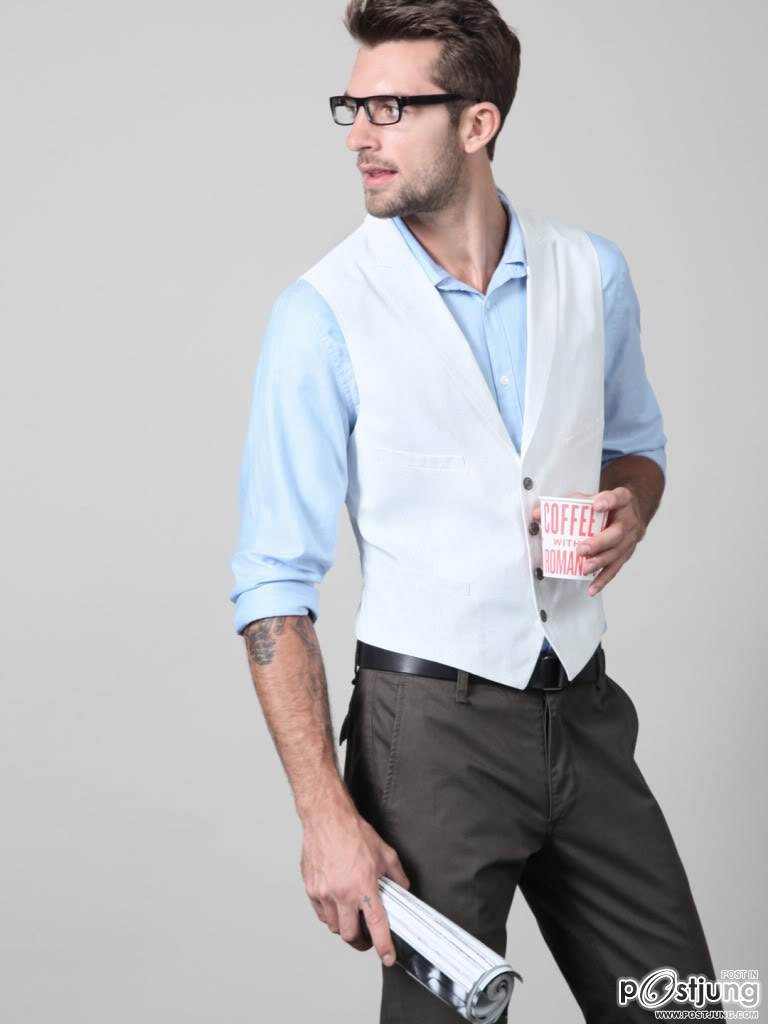 นายแบบสุดเท่สมาร์ท02