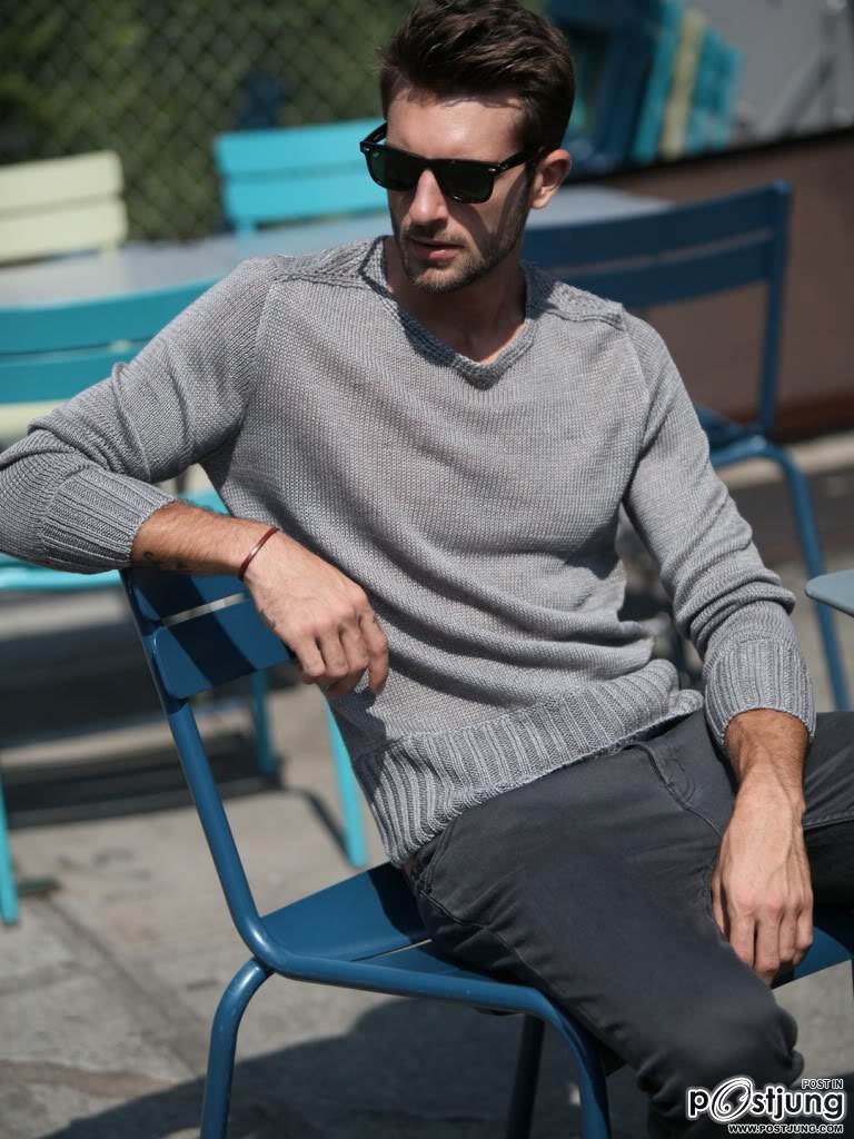 นายแบบสุดเท่สมาร์ท02