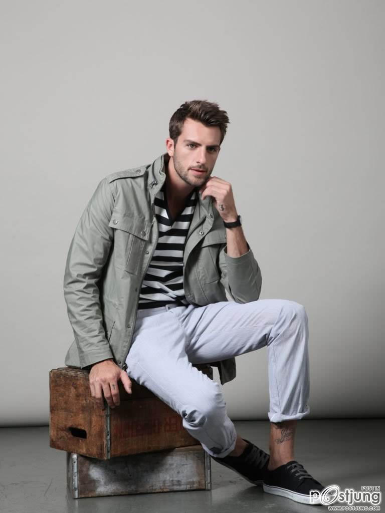 นายแบบสุดเท่สมาร์ท02