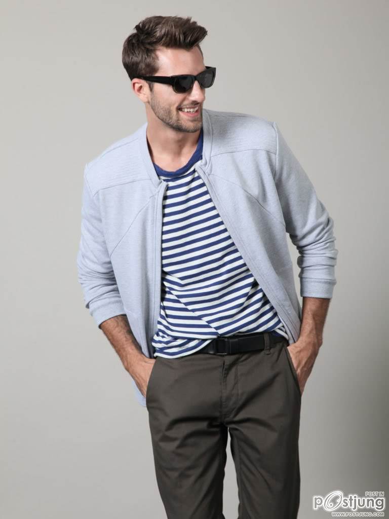 นายแบบสุดเท่สมาร์ท02