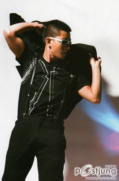 โทนี่..แซ่บว้ากเลย