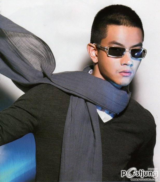 โทนี่..แซ่บว้ากเลย