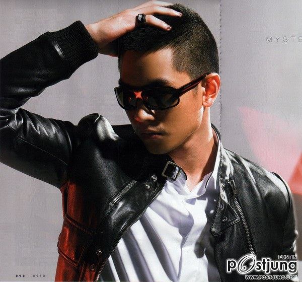 โทนี่..แซ่บว้ากเลย