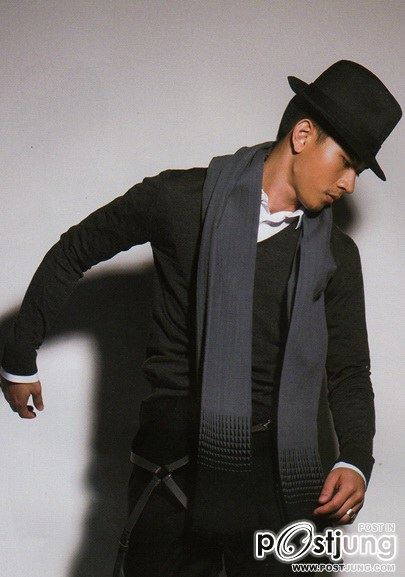 โทนี่..แซ่บว้ากเลย