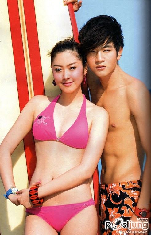 โทนี่..แซ่บว้ากเลย