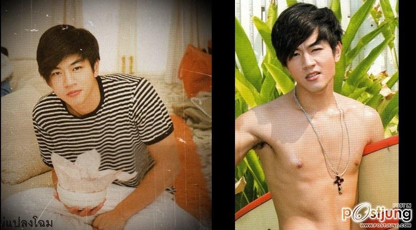 โทนี่..แซ่บว้ากเลย