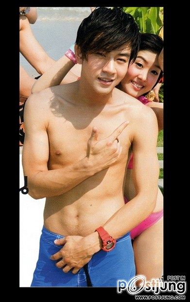 โทนี่..แซ่บว้ากเลย