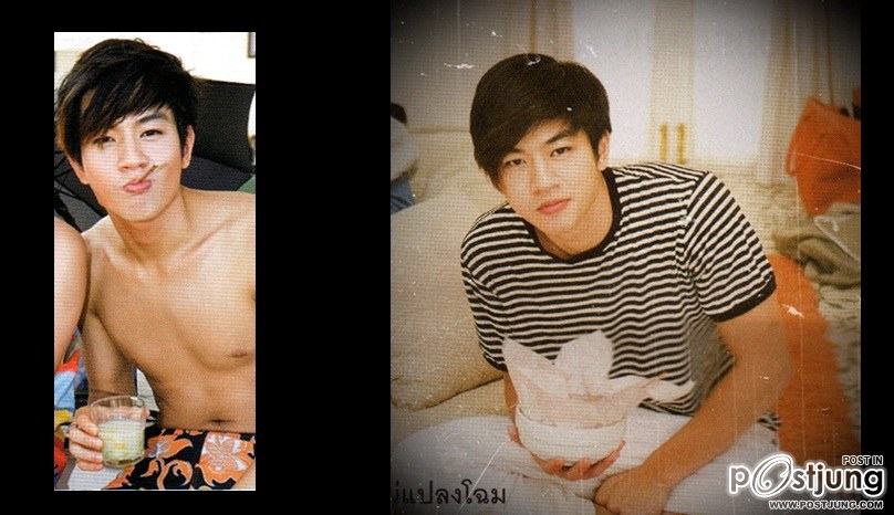 โทนี่..แซ่บว้ากเลย