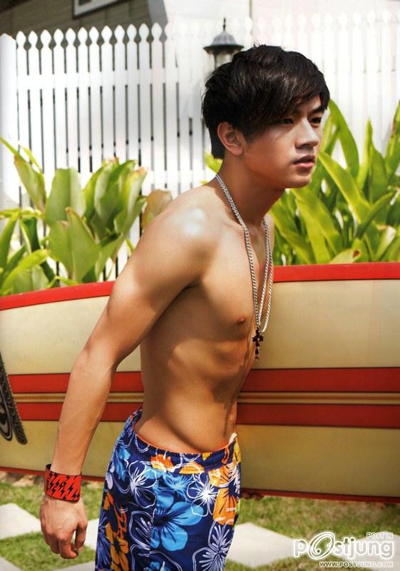 โทนี่..แซ่บว้ากเลย