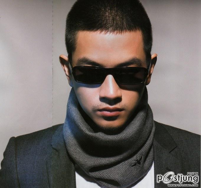 โทนี่..แซ่บว้ากเลย