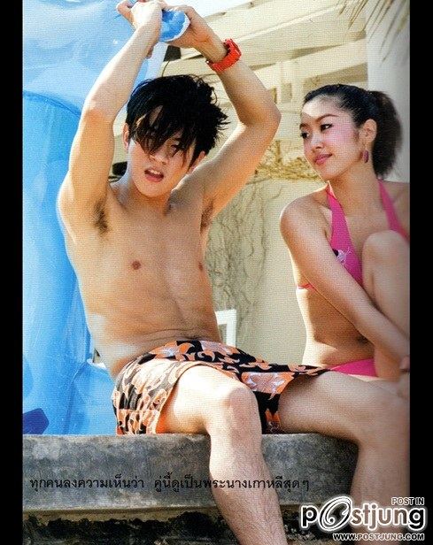 โทนี่..แซ่บว้ากเลย