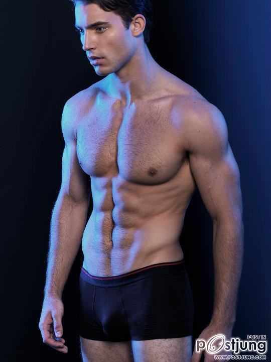 male body 028