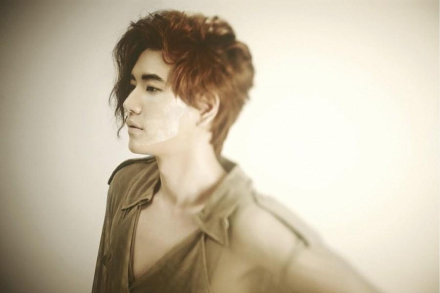 Super Junior : &lsquo;Sexy Free & Single&prime; [Digital Booklet]