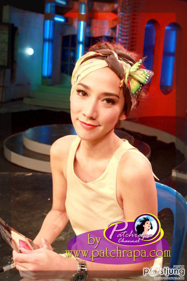 อั้ม พัชราภาิ สวยงามที่สุดของที่สุด