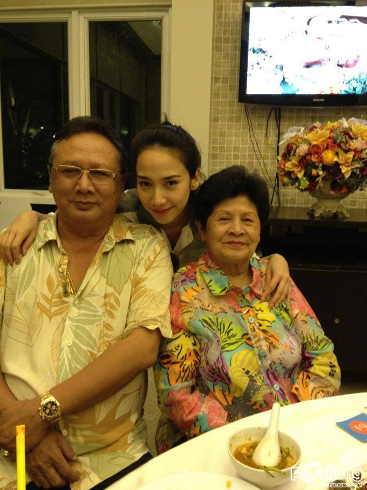 อั้ม พัชราภาิ สวยงามที่สุดของที่สุด