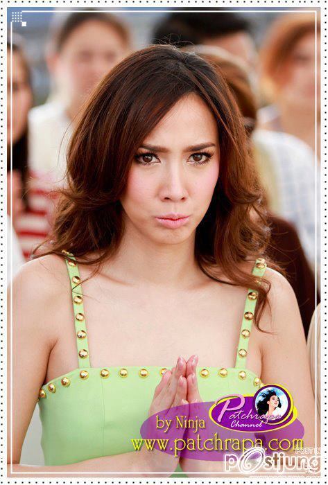 อั้ม พัชราภาิ สวยงามที่สุดของที่สุด