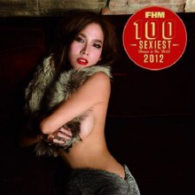 FC อั้ม พัชราภา เข้าไปโหวตด่วนๆ ใน FHM 100 SEXIEST WOMEN IN THE WORLD 2012